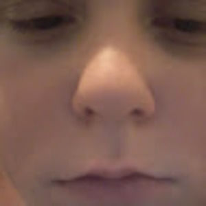 Meet your Posher, Nathan